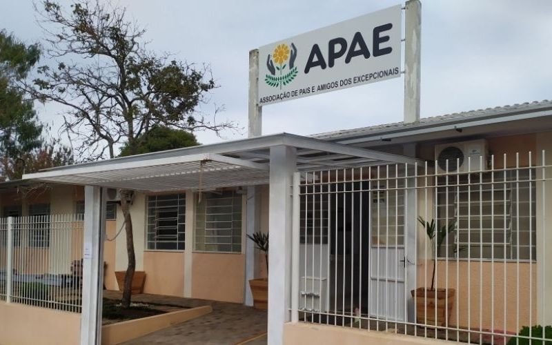 APAE de Marau/RS é contemplada com recursos do fundo social Sicoob Creditaipu