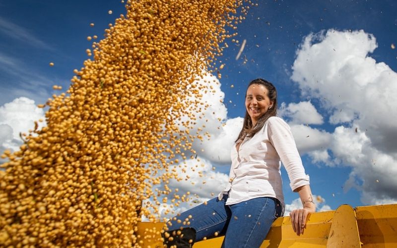 SENAR destaca crescimento da atuação feminina no agro