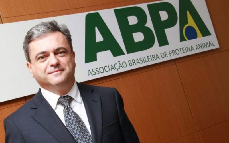 Ricardo Santin será o novo presidente da ABPA