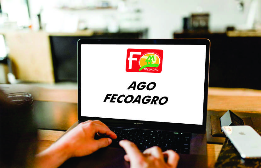 Assuntos dos programas de televisão da Fecoagro deste final de semana