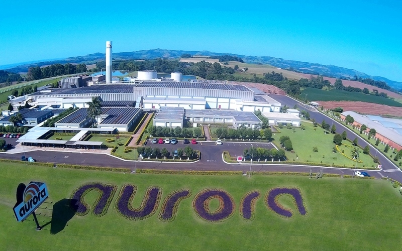 Aurora deve manter quadro funcional e produção normal