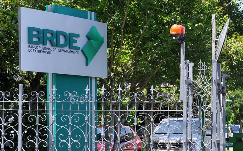 BRDE libera R$ 257 milhões para cooperativas até agosto