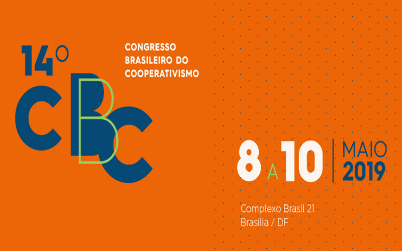 Sistema OCB prepara Congresso Brasileiro do Cooperativismo para maio em Brasília