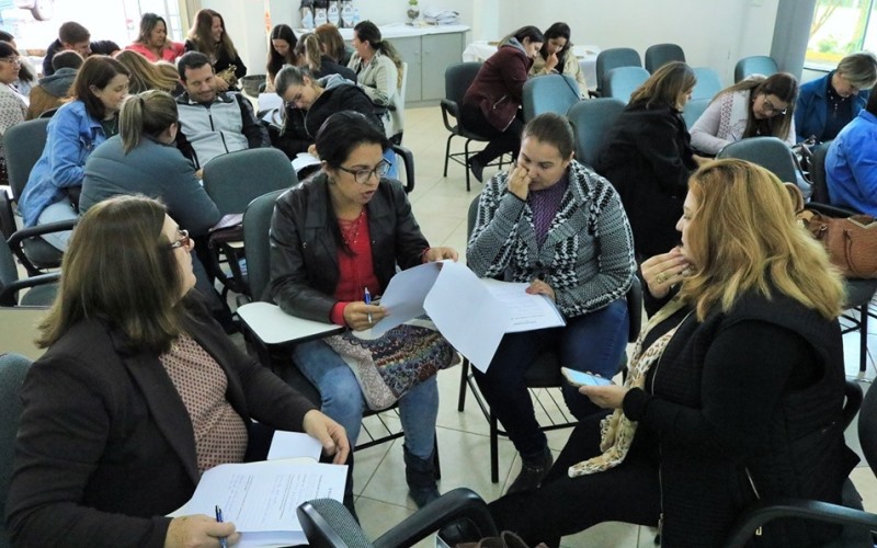 As boas práticas continuam sendo semeadas no Projeto Escola no Campo 2019