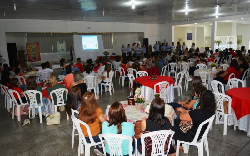 Programas Mulher A1/Sicoob e Mulheres Cooperativistas encerram atividades de 2019