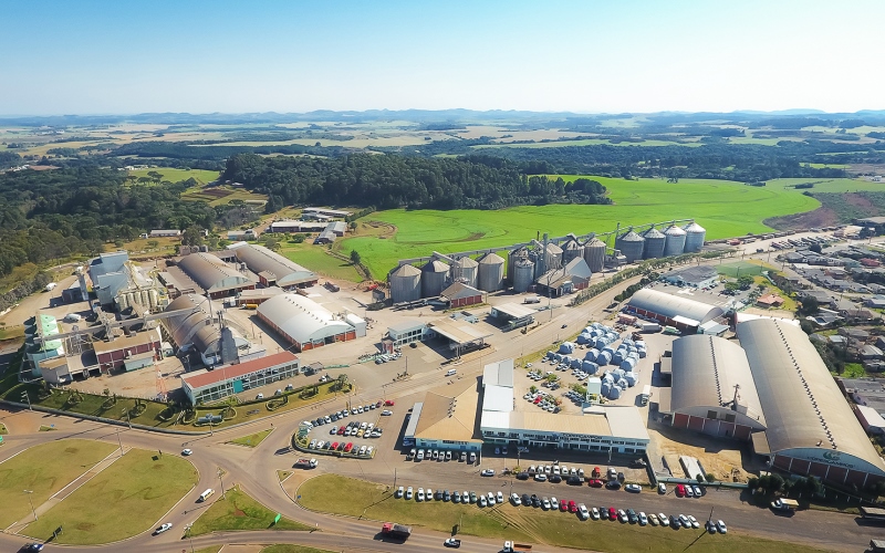 Copercampos lança ações em comemoração aos 50 anos