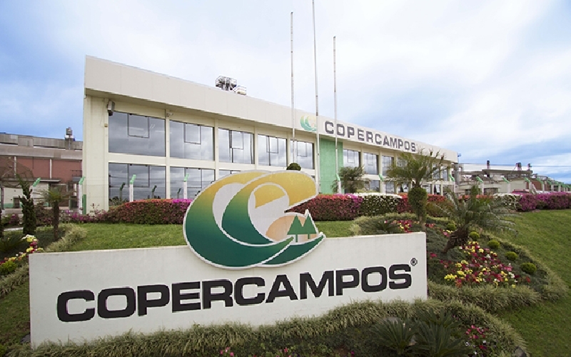 Copercampos registra recorde de faturamento em 2019