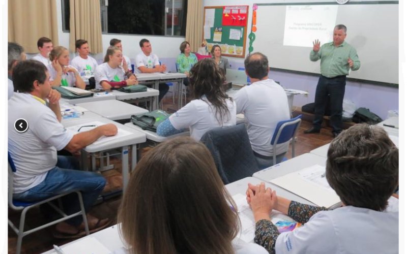 Copérdia expande Unicoper no RS