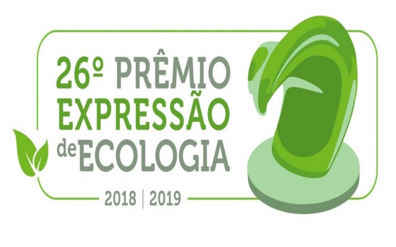 Epagri recebe três troféus do Prêmio Expressão de Ecologia