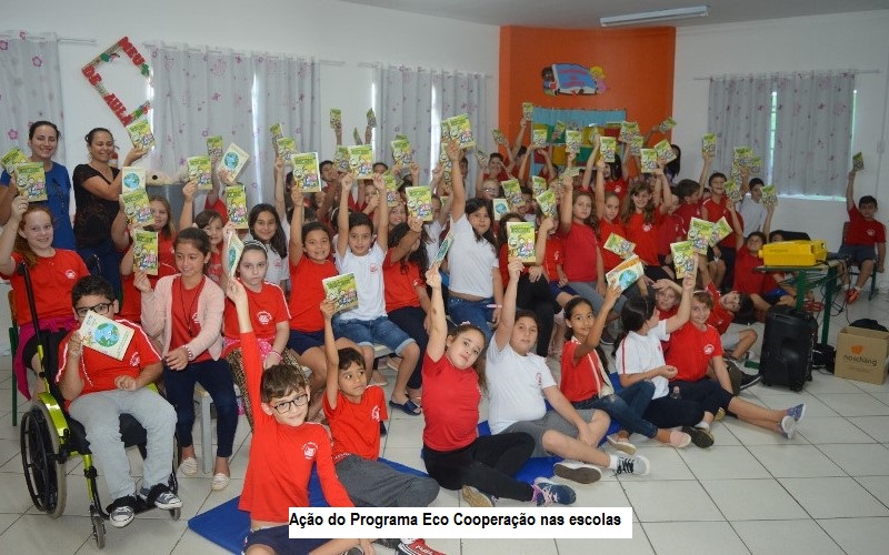 Fundação Aury Luiz Bodanese contribui para o desenvolvimento socioambiental