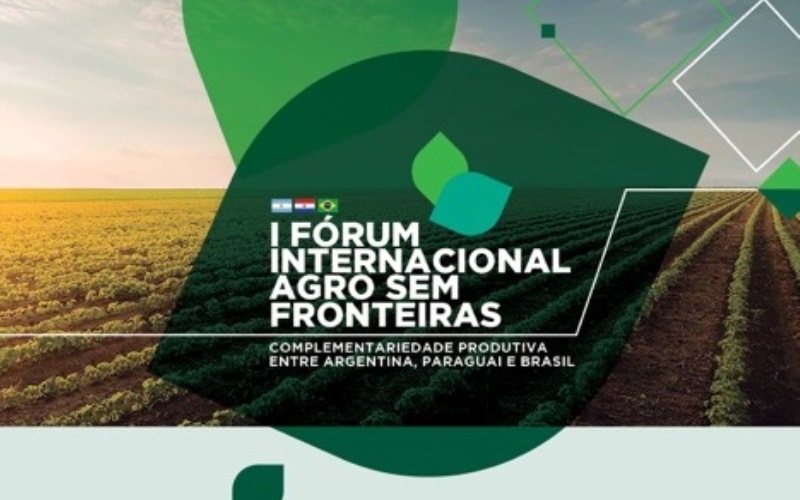 Fórum debate integração produtiva entre Argentina, Paraguai e Brasil