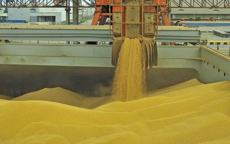 Frente apresenta emendas para manter carga tributária do agronegócio