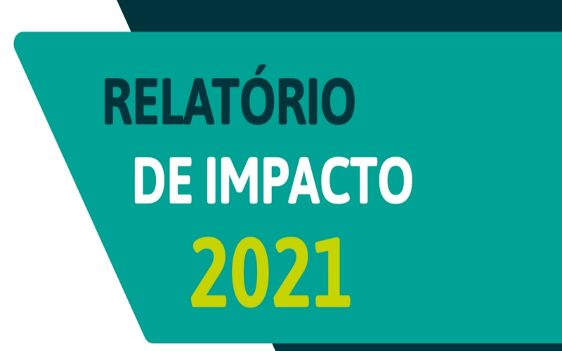 Instituto Sicoob divulga o Relatório de Impacto 2021