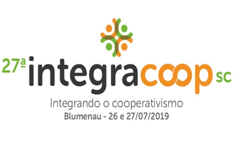 Blumenau hoje e amanhã é a capital estadual do cooperativismo