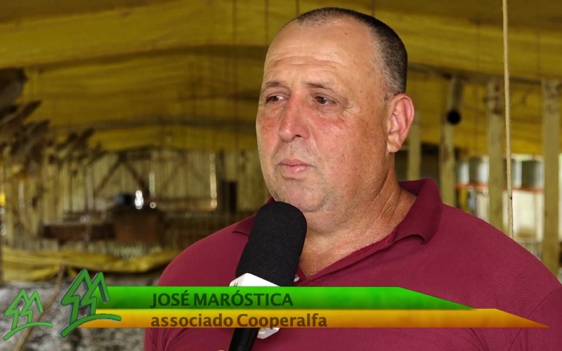 Acompanhe os assuntos que farão parte do programa Cooperativismo em Notícia deste final de semana pela TV e Reportagens que farão parte do programa Resenha do Cooperativismo e Agronegócio do Canal Rural e na Record News de SC da próxima semana