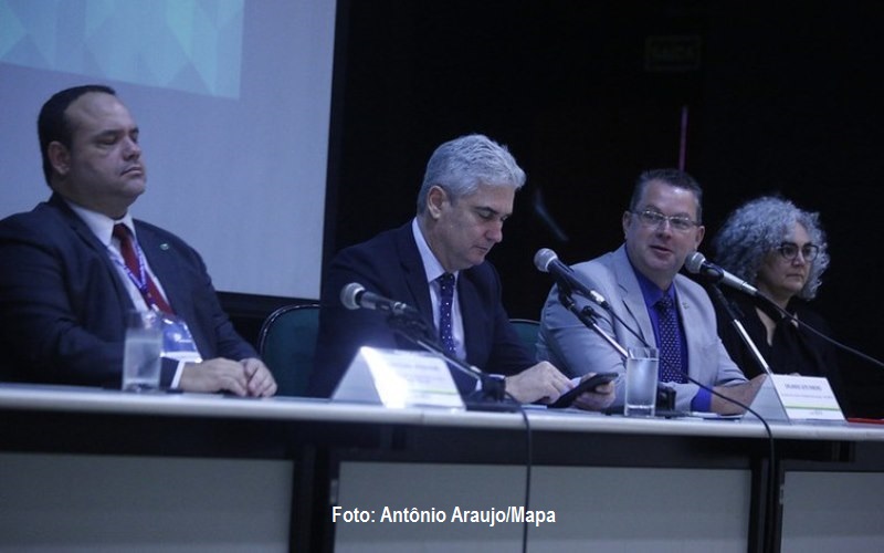 Seminário debate melhorias nas negociações internacionais