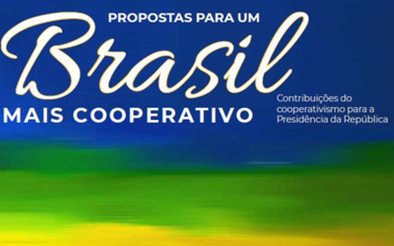 Ministério da Agricultura anuncia pacote de medidas de apoio ao cooperativismo