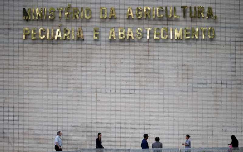 Ministério suspende mais de 126 mil declarações da agricultura familiar