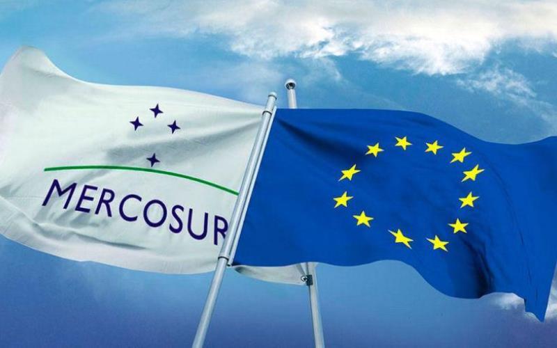 Agropecuária é um dos setores mais beneficiados no acordo Mercosul-União Europeia