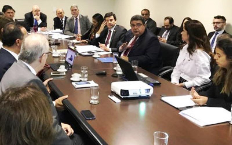 OCB e Frencoop definem prioridades para 2020