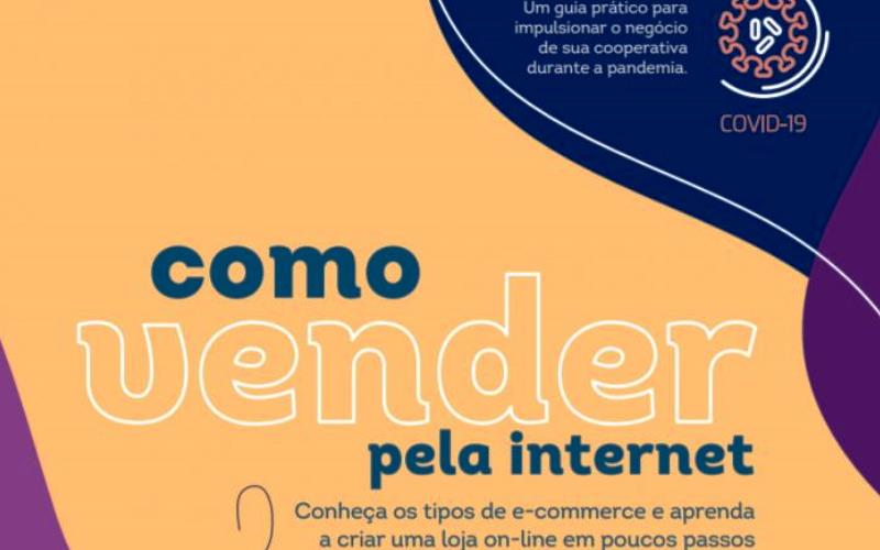 Cooperativa pode vender na internet, destaca OCB