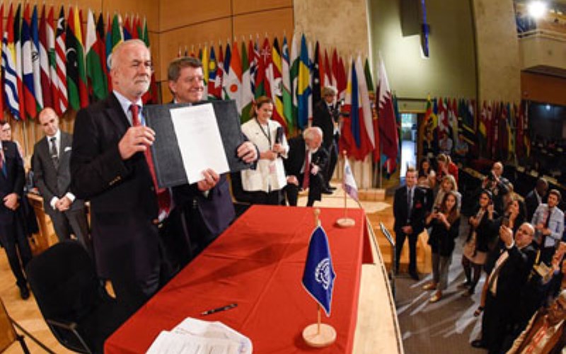 Organização Internacional do Trabalho destaca importância das cooperativas na geração de empregos