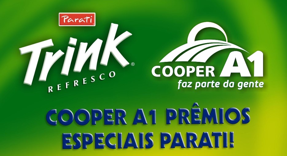 Últimos dias para participar da Promoção Cooper A1 Prêmios