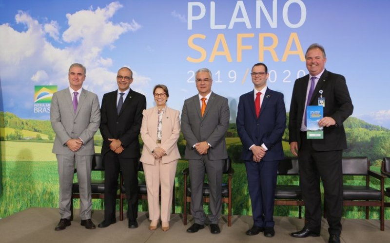 Pronaf e Pronamp terão os maiores orçamentos de suas histórias no Plano Safra