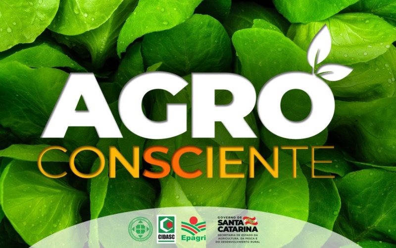 Secretaria da Agricultura apresenta o Projeto AgroConsciente às entidades do setor agrícola