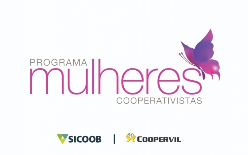 Sicoob Videira e Coopervil reiniciam Programa Mulheres Cooperativistas para 2020