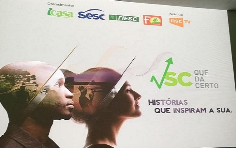 Aberta a temporada 2019 do projeto SC Que Dá Certo