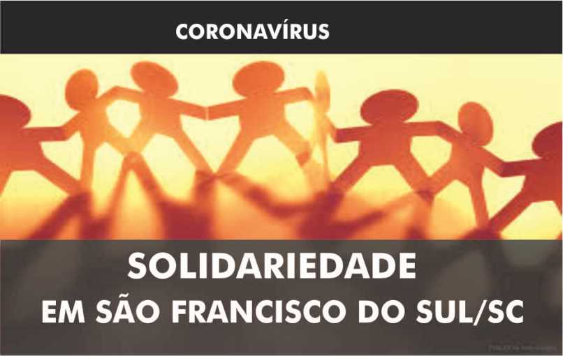 Empresários de São Francisco contribuem para equipar hospital de campanha