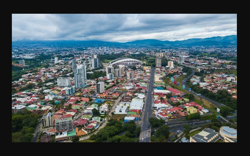 Costa Rica a “Suíça da América Central”