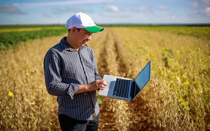 Maio terá mais de 300 cursos gratuitos para o público rural em SC