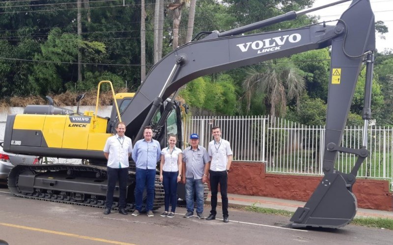 Empresa de São Carlos aumenta frota em parceria com o Sicoob Credial