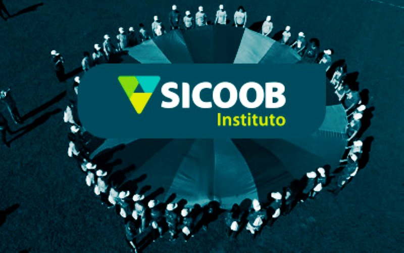 Instituto Sicoob vai oferecer Clínica Financeira gratuita em frente à catedral