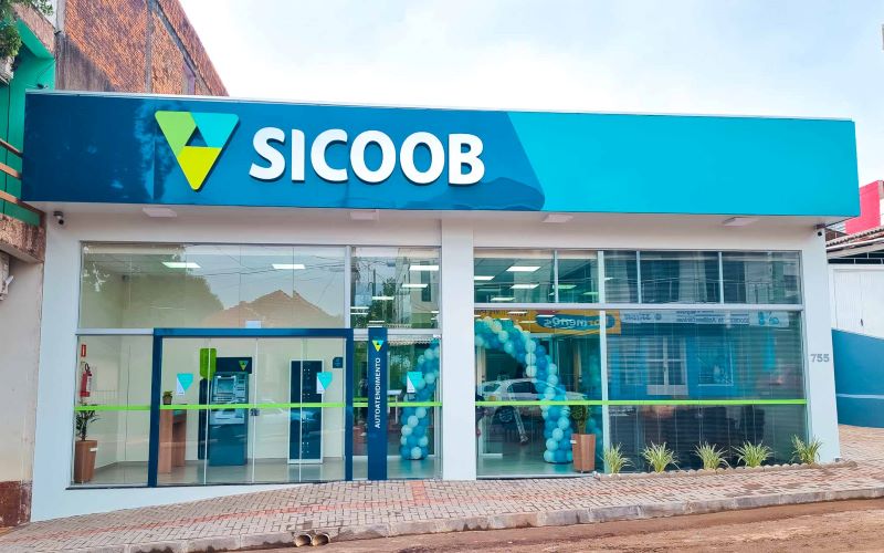 Sicoob Oestecredi inaugura agência em Catuípe – RS