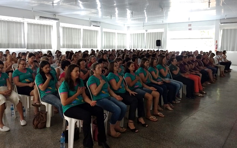 1º Encontro de Mulheres Cooperativistas reúne aproximadamente 200 participantes