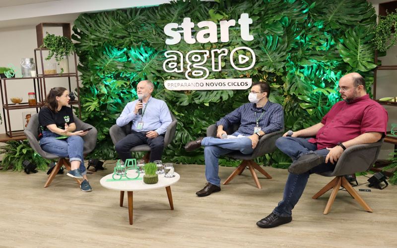 Gerência de Agronegócios e Sicoob Corretora SC/RS promovem 3ª edição do Start Agro