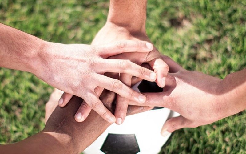 Sistema Sicoob apoia o futebol catarinense