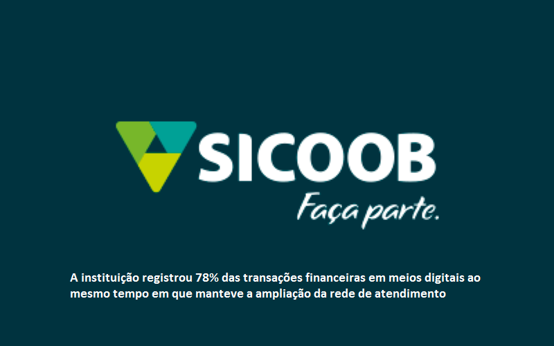 Sicoob investe em relacionamento com o cooperado