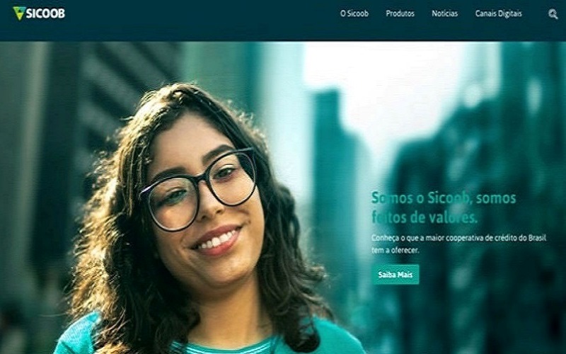 Novo site do Sicoob oferece experiência digital ainda melhor para todo o Sistema e cooperados