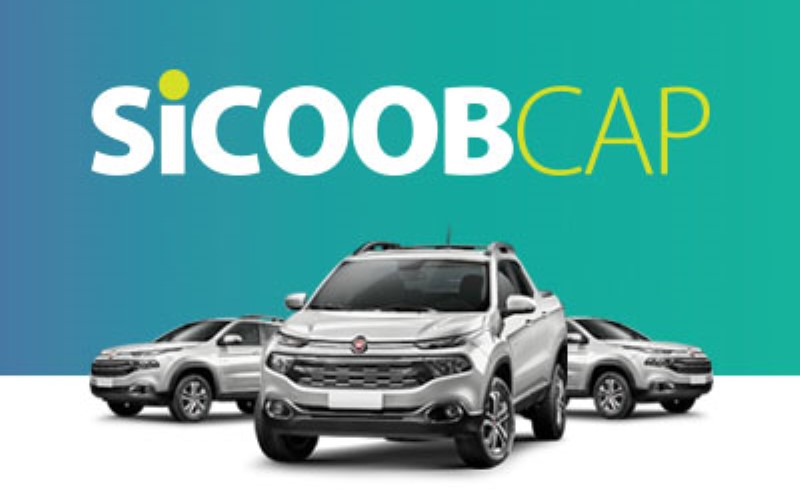 SicoobCap divulga ganhadores de 76 motos, 38 carros e 10 pick-ups