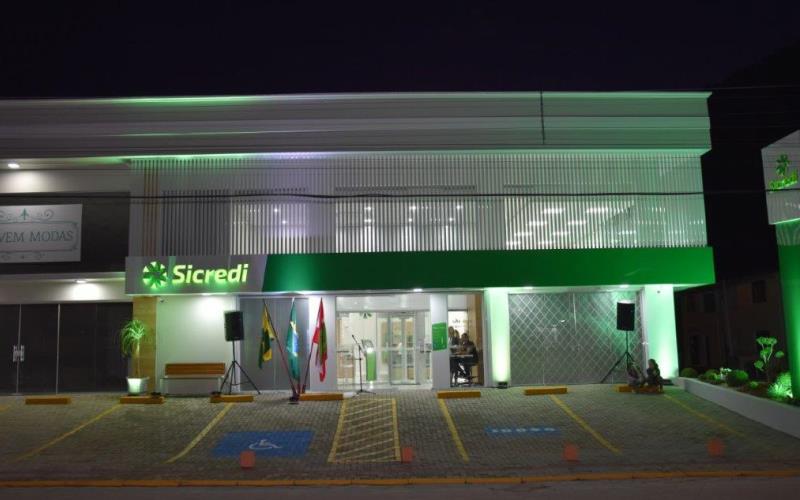 Sicredi Aliança RS/SC expande sua atuação na Grande Florianópolis/SC