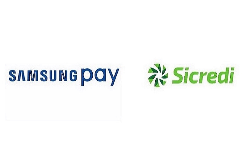 Sicredi e Samsung Pay anunciam parceria