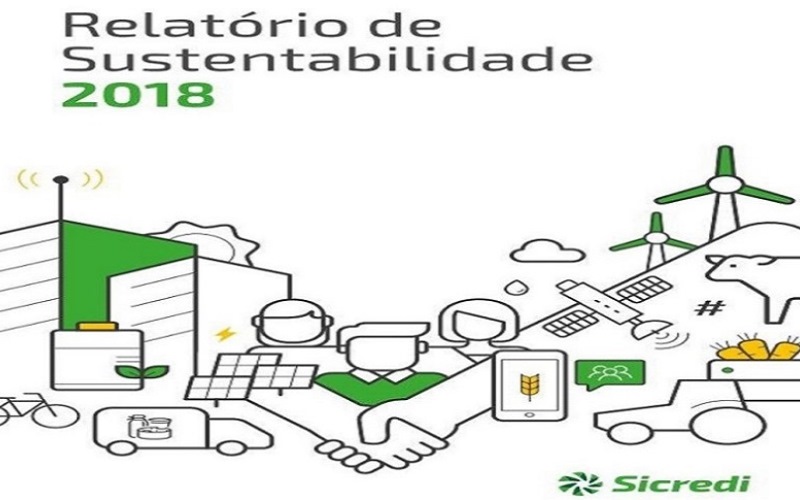 Sicredi apresenta balanço social de 2018