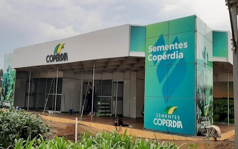 Copérdia promove Dia de Campo em Três Barras no Planalto Norte