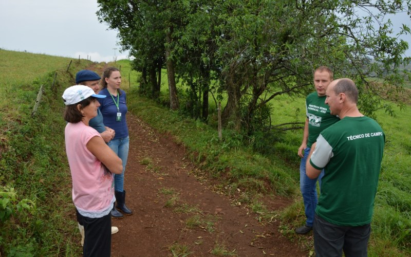 Assistência técnica no campo terá investimento bilionário em 2019