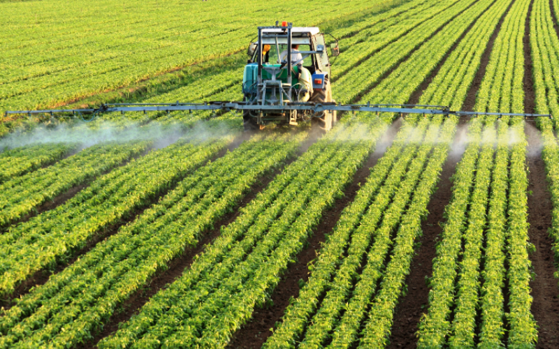 Mais 22 defensivos agrícolas genéricos, incluindo produtos biológicos