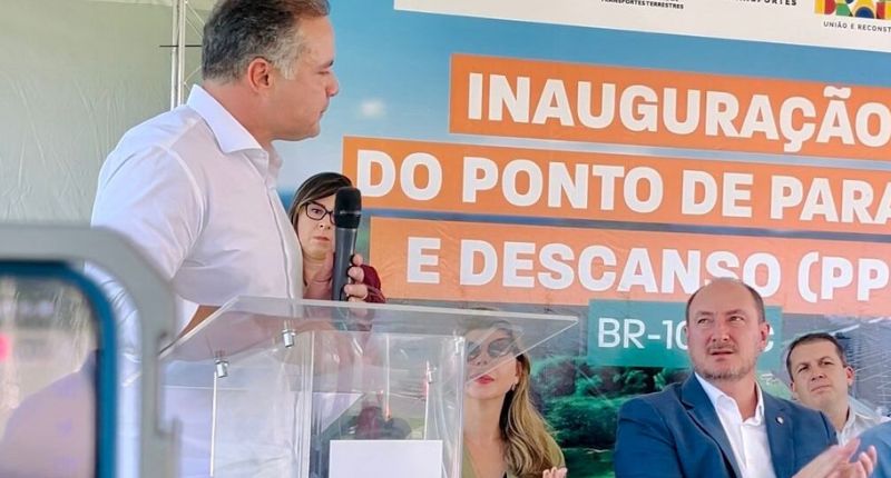 Mauro de Nadal diz que estradas do Oeste serão revitalizadas